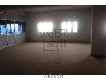 Trimulgherry Warehouse for Rent